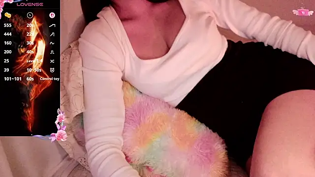 Bellaxoni Adlı Modelin Canlı XXX Sohbeti