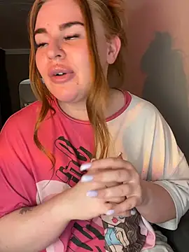 RedFoxQueen Live XXX-Chat