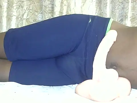 Ebonyfucka Adlı Modelin Canlı XXX Sohbeti