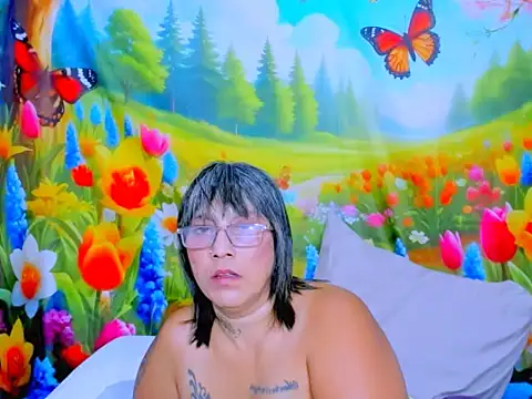 Czat XXX na żywo – indianroxy