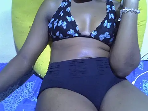 Chat XXX ao vivo de Melia0