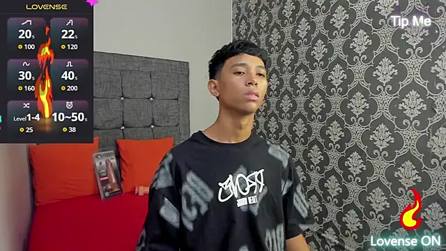 دردشة Little_Twink19x الجنسية المباشرة