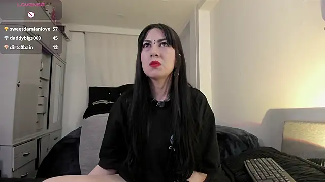 Amy_Aloqua Live XXX Chat