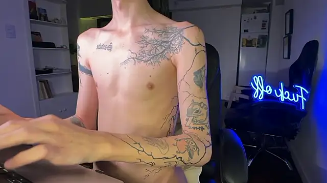 Den_BlueXx live XXX chat