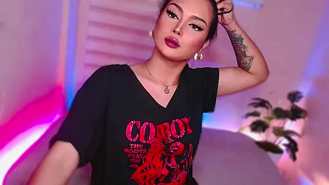 MissGreta_Hunterx Obrolan Langsung XXX
