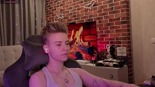 Jean_Willson Live XXX-chat