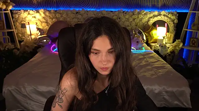 BabyFlowerr Chat XXX in diretta