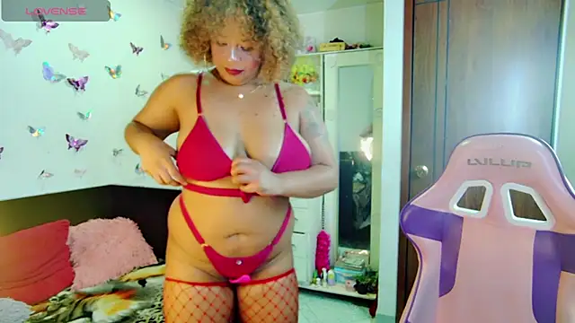 Naasha_ 라이브 XXX 채팅