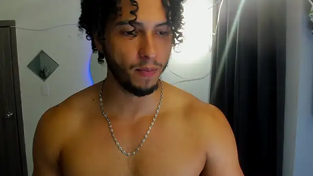 Chat XXX Live Kris_Khalifa69