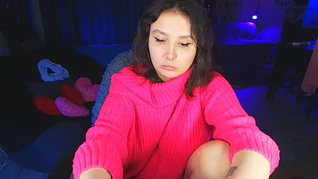 Chat XXX ao vivo de NicoleFancy