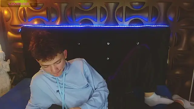 Chat XXX Live cruz_dante