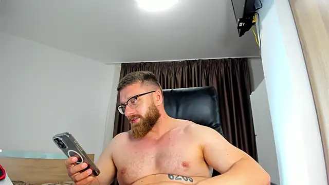 Онлайн чат XXX Findom_guy