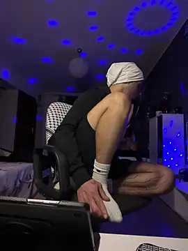 Mohdollmen live XXX chat