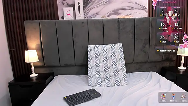 Chat +18 de VanessaHard_as ao vivo