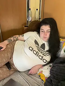CassieLazy's Live XXX Chat