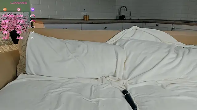 Chat XXX ao vivo de UWU_flower