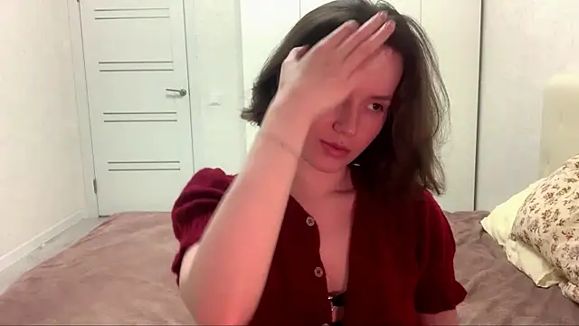 cherishedwish live XXX chat