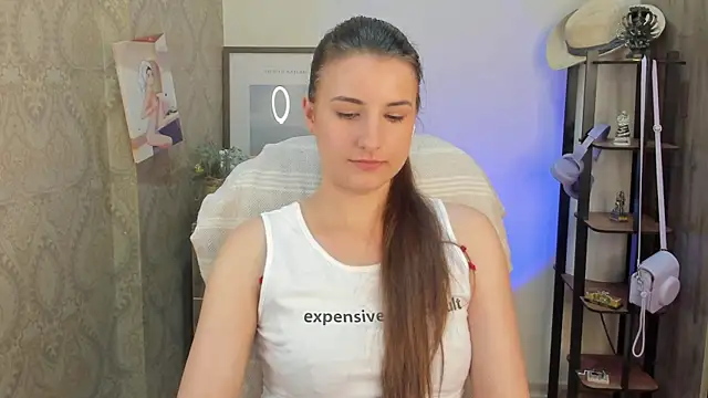 PumpkinCutiePie – Live XXX-chat