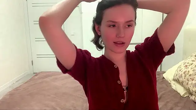 cherishedwish's Live XXX Chat