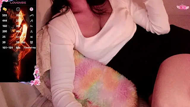 Bellaxoni 现场XXX聊天