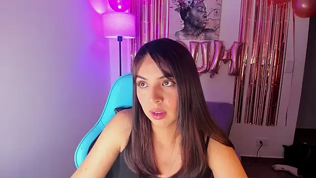 Nicole_Ss 라이브 XXX 채팅