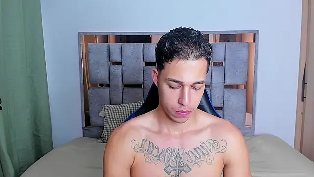 Czat XXX na żywo – orionblaze69_