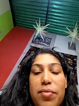 Chat XXX ao vivo de Putaalexa