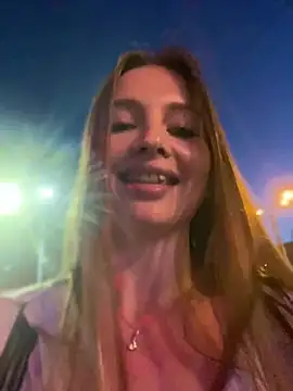 Chat XXX en directo de KrisMagnoly