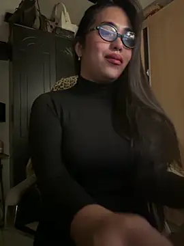 XGoodnessGracious Webcam-Show