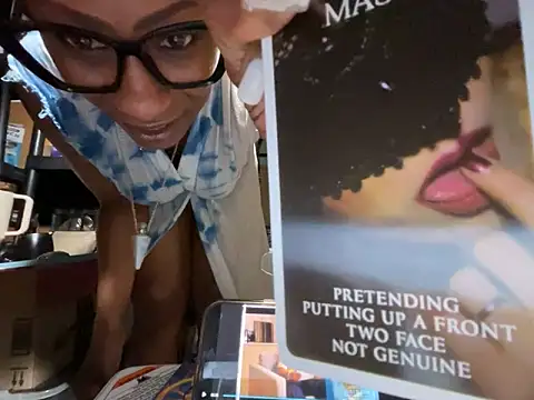 Chat XXX en directo de wynterheat
