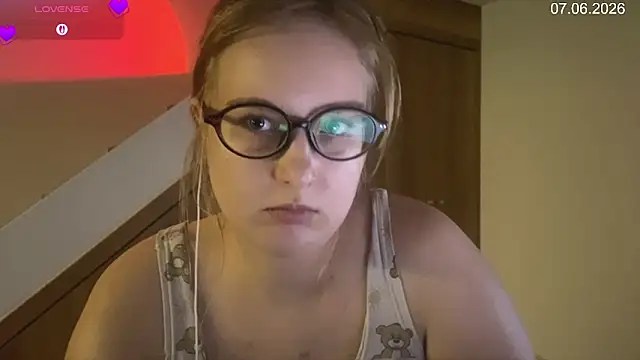 Czat XXX na żywo – JacyWinslat