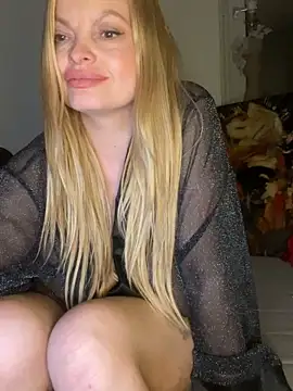 Lisavontease Obrolan Langsung XXX