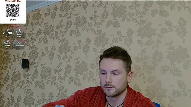 Živý XXX chat MartinBrandon