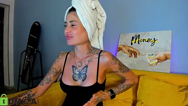Patricia_Cox 라이브 XXX 채팅