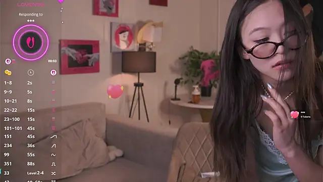 دردشة JanelBitther الجنسية المباشرة