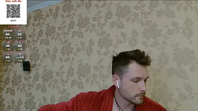 MartinBrandon's Live XXX Chat