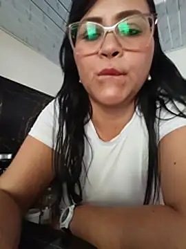 Dirty_Pregnant_Mommy's Live XXX Chat