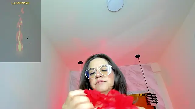 Luciifeer_ Obrolan Langsung XXX