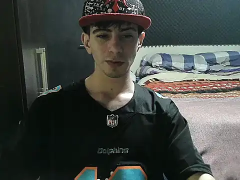 highonbwc Webcam-Show