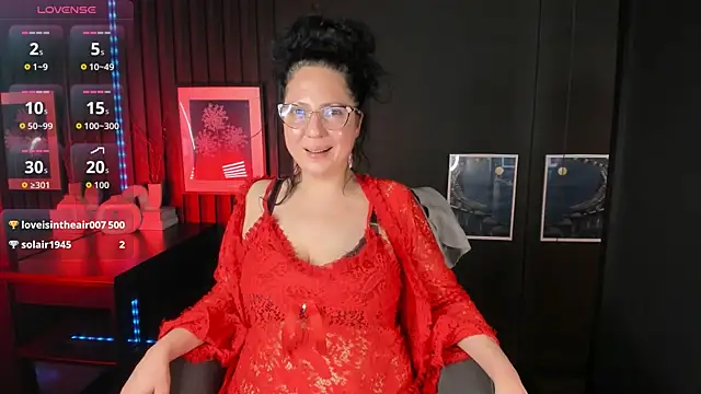 Anita_Muse – Live XXX-chat