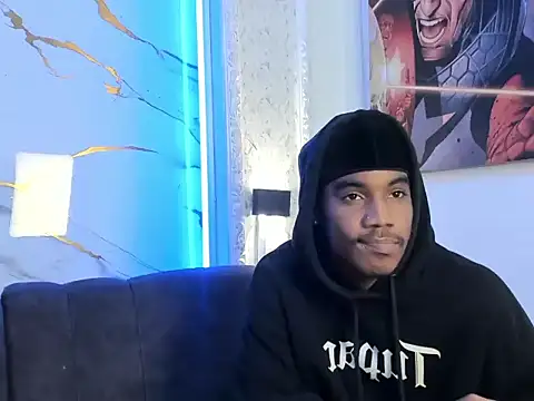 axel_silva4 élő XXX-chatje