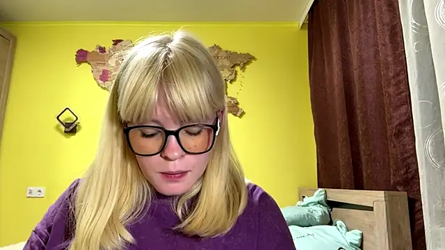 Chatroom XXX en direct de LeslyKelly