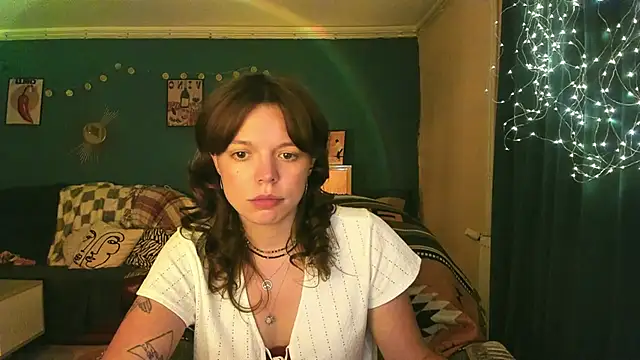 ClancyMorissey Live XXX-chat
