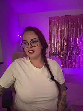 Miss_Lucifer6 Live XXX-chat
