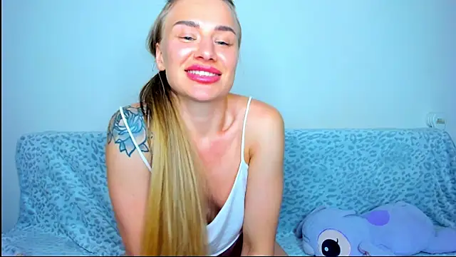 Chat XXX Live MashaFromRussia-_-