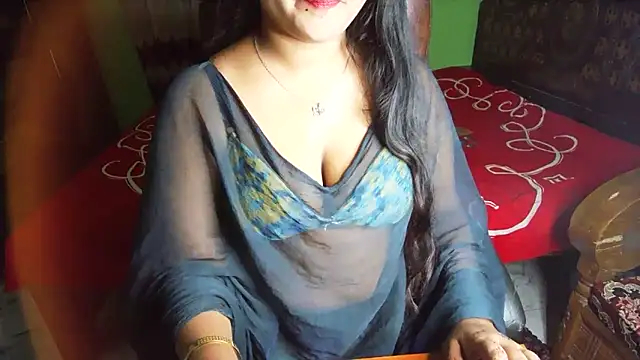 Chat XXX en directo de BengaliQueenStar