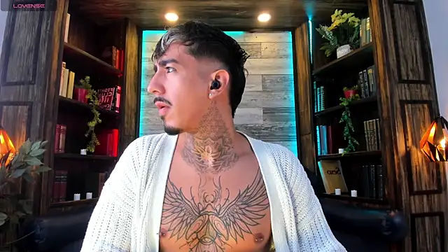 Chat XXX Live Donovan_Desmond