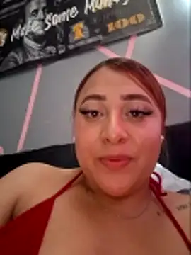 venuscopper's Live XXX Chat