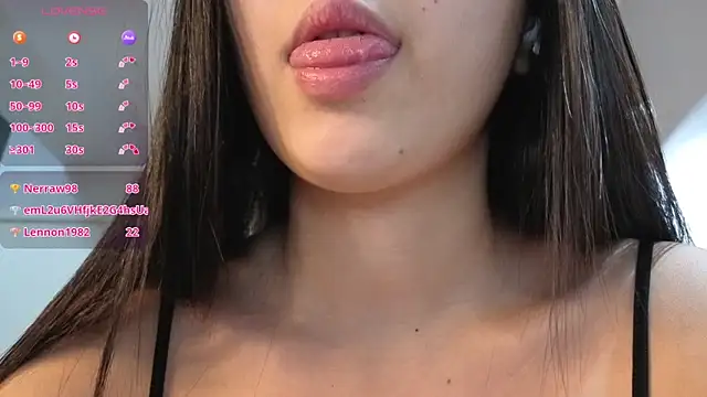 Chat XXX ao vivo de Ju_jin