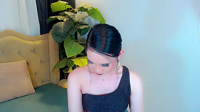 LexiLoreOnTop – Live XXX-chat